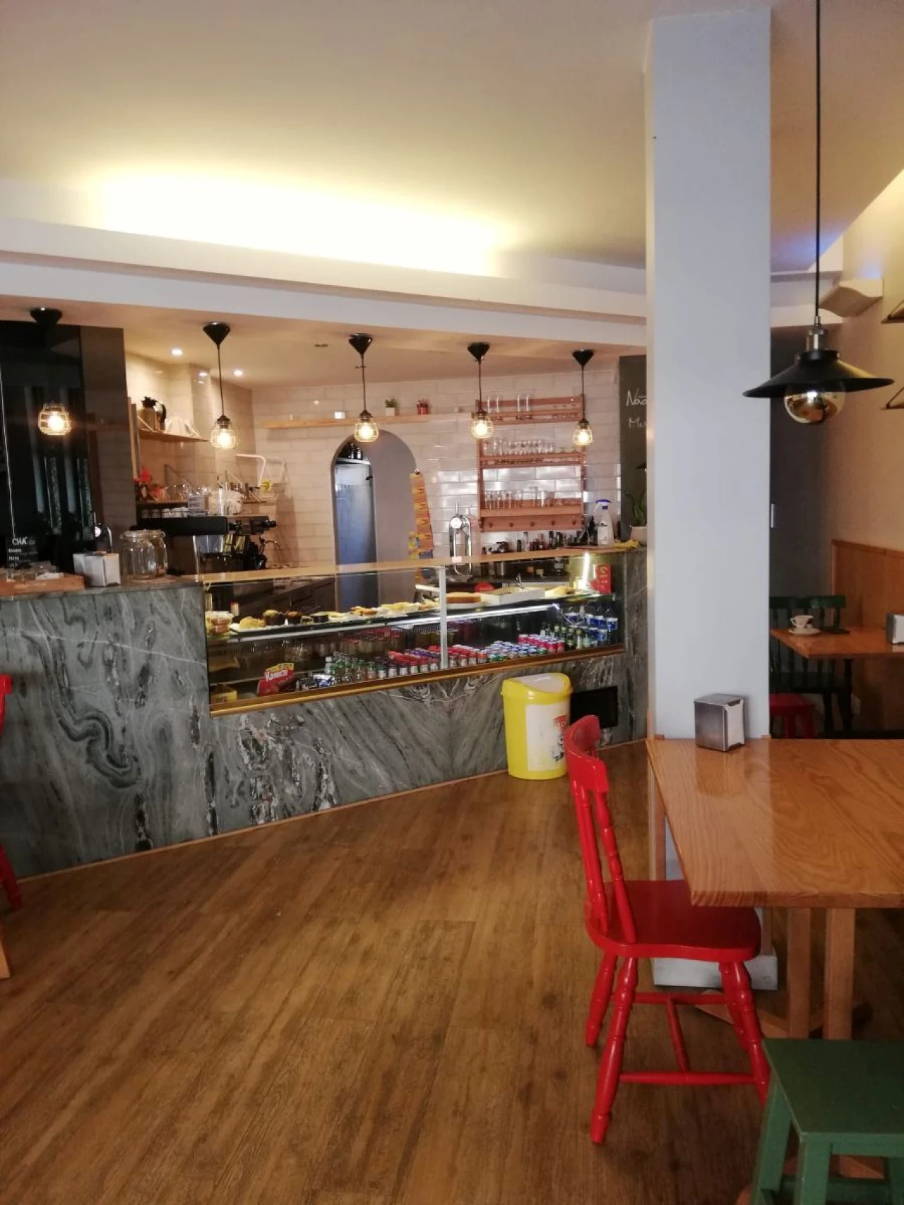 Loja para Trespasse em Custóias, Leça do Balio e Guifões Foto 1