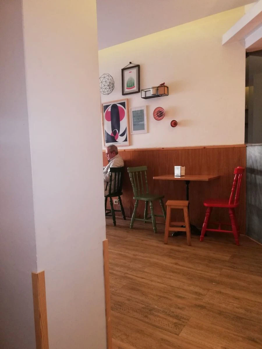 Loja para Trespasse em Custóias, Leça do Balio e Guifões Foto 2