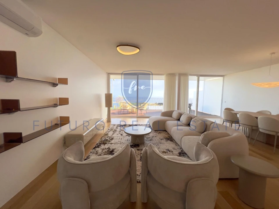 Moradia T4 para Venda em São Martinho Foto 5