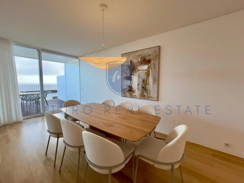 Moradia T4 para Venda em São Martinho Foto 13