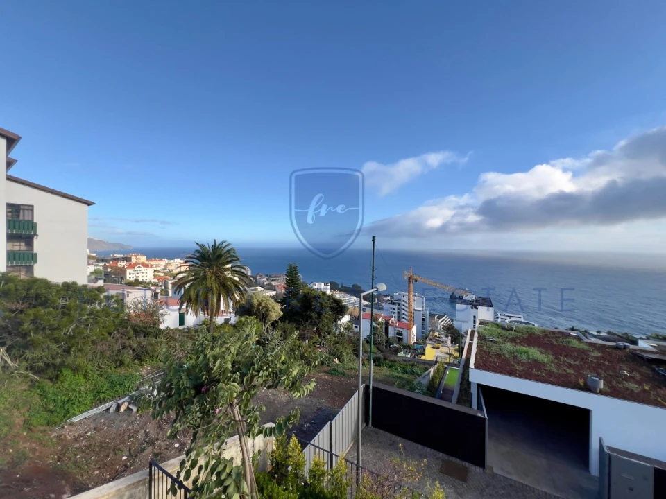 Moradia T4 para Venda em São Martinho Foto 65