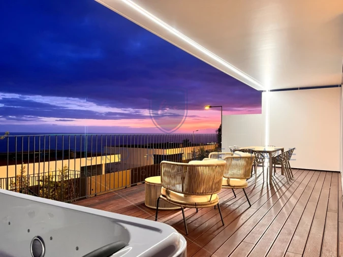 Moradia T4 para Venda em São Martinho Foto 1