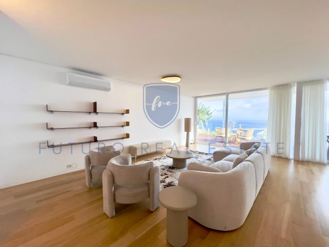 Moradia T4 para Venda em São Martinho Foto 4