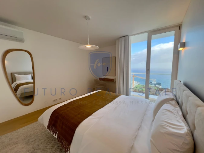 Moradia T4 para Venda em São Martinho Foto 24