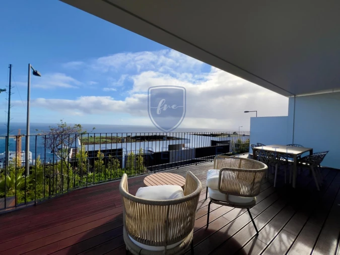 Moradia T4 para Venda em São Martinho Foto 58