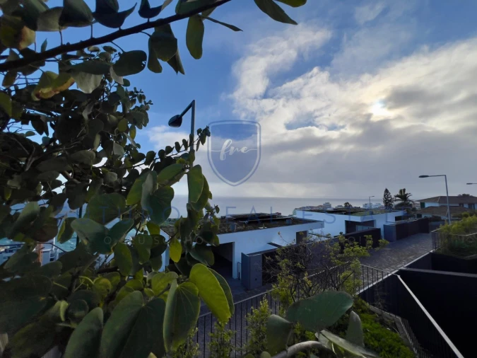 Moradia T4 para Venda em São Martinho Foto 68