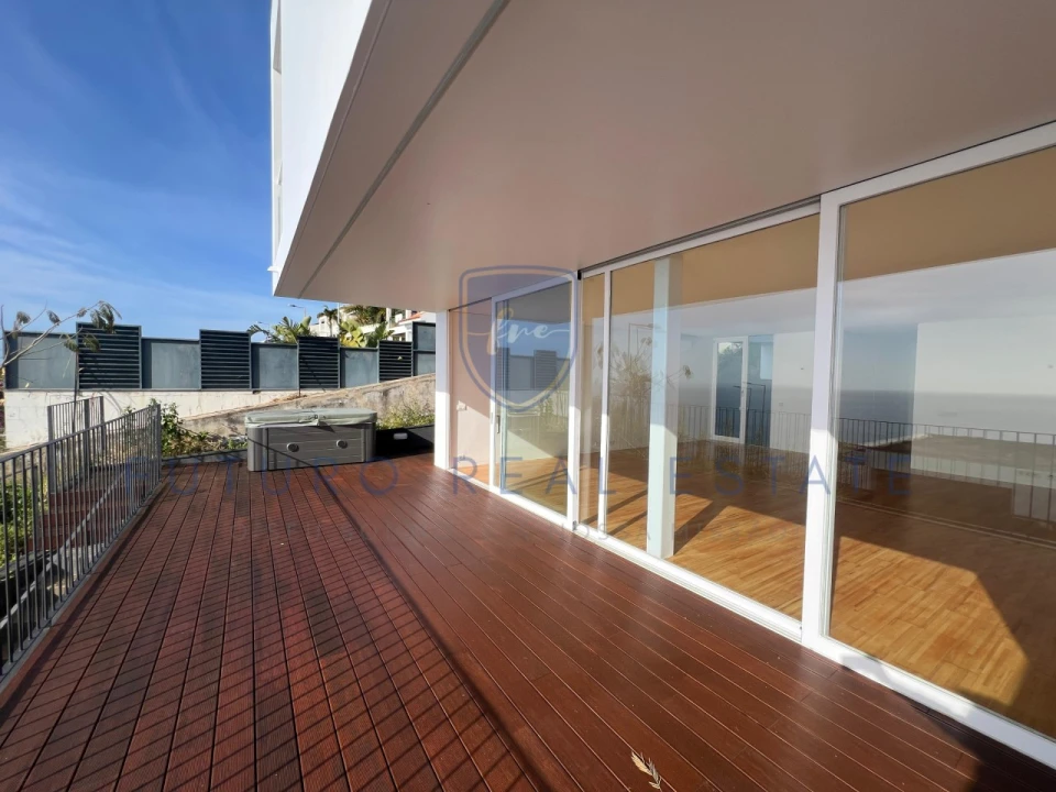 Moradia T4 para Venda em São Martinho Foto 43