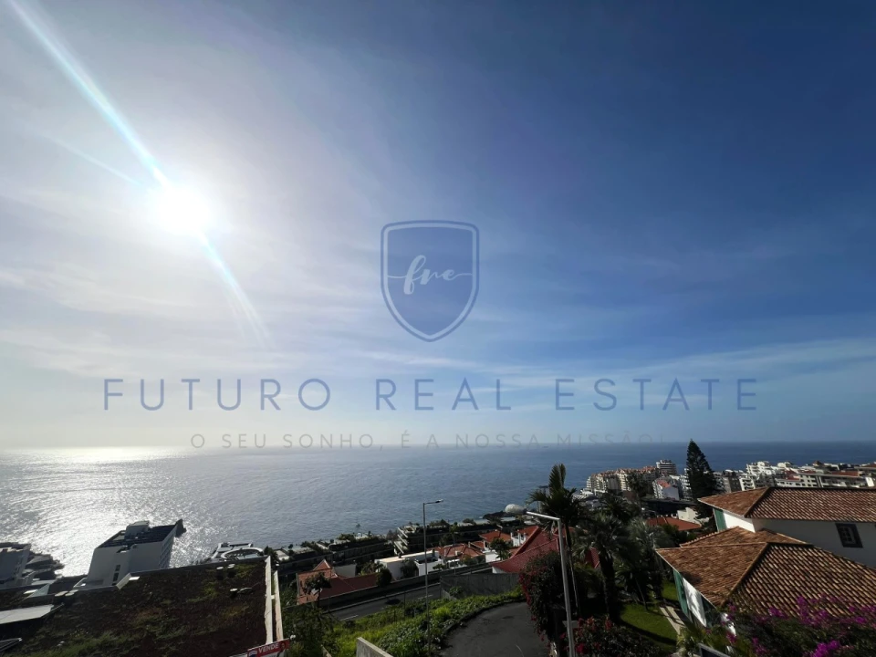 Moradia T4 para Venda em São Martinho Foto 61