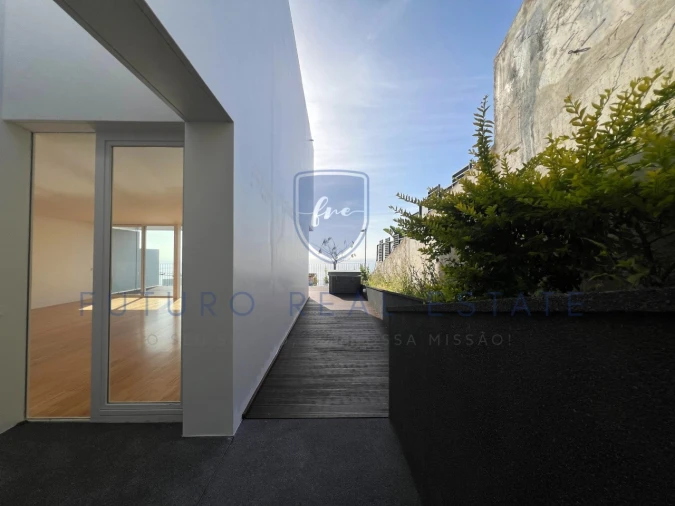 Moradia T4 para Venda em São Martinho Foto 47