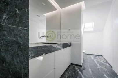 Apartamento T3 para Venda em Campolide