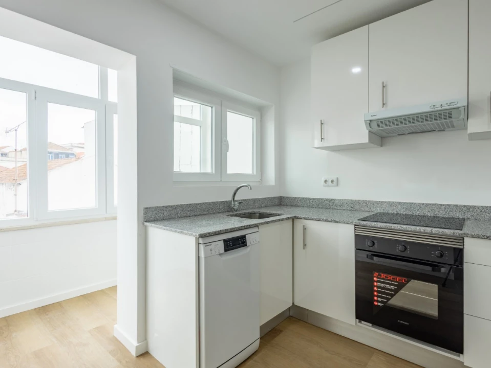 Apartamento T3 para Venda em Buarcos Foto 9