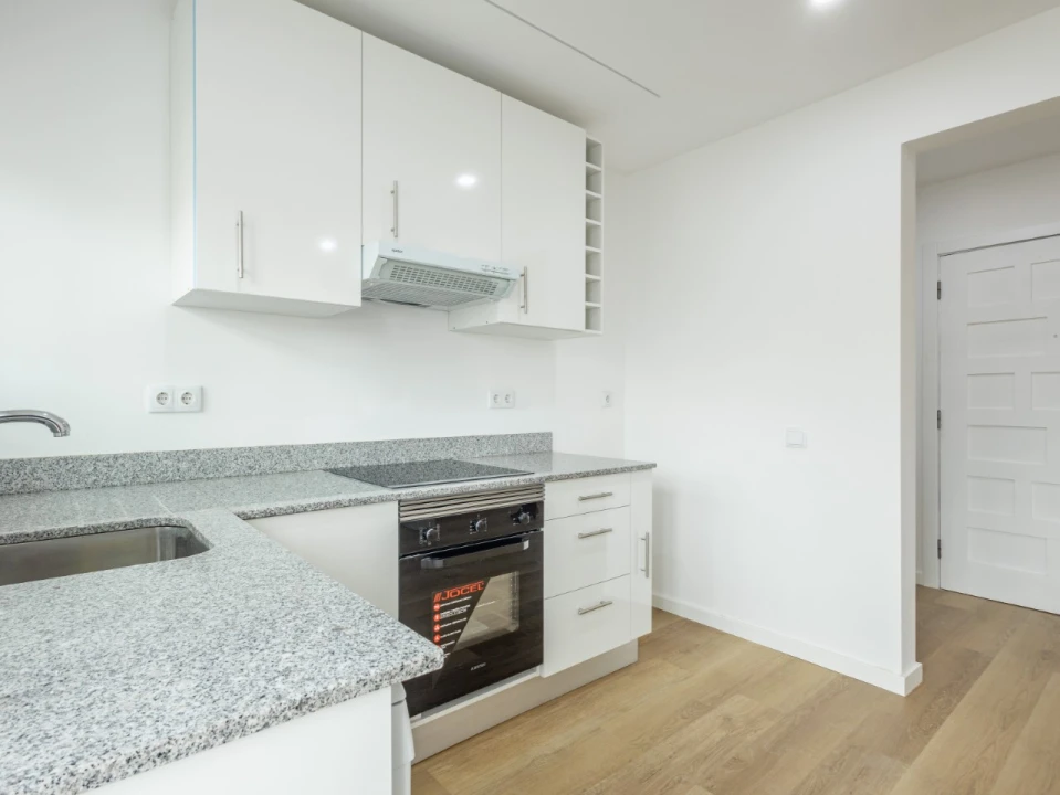 Apartamento T3 para Venda em Buarcos Foto 11