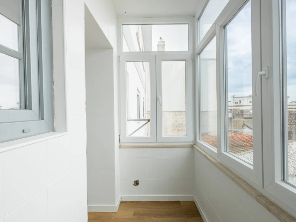 Apartamento T3 para Venda em Buarcos Foto 8