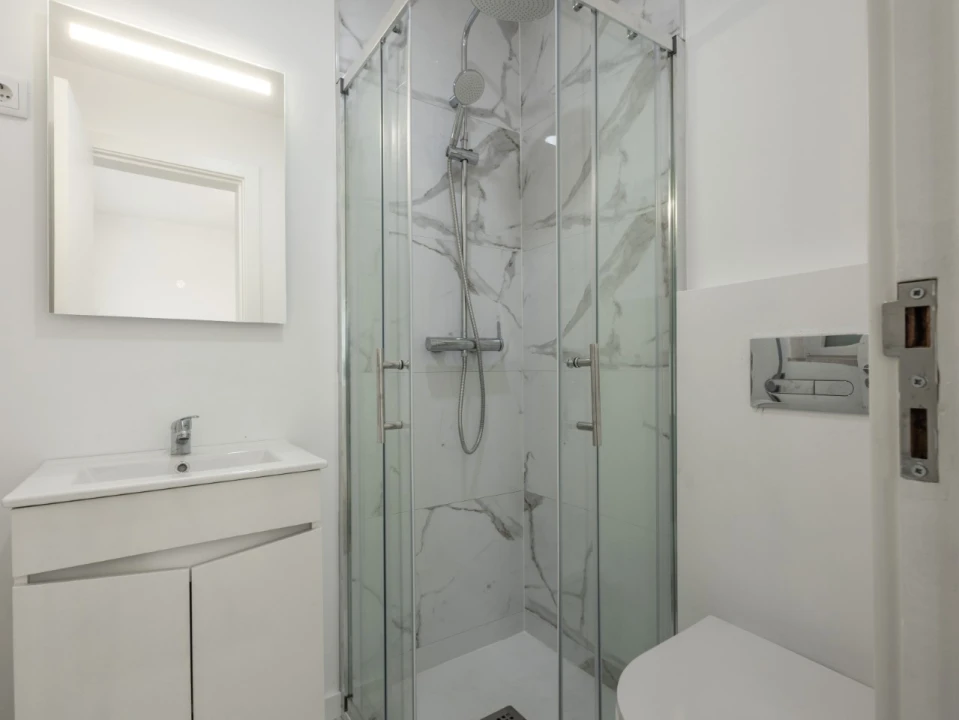 Apartamento T3 para Venda em Buarcos Foto 7