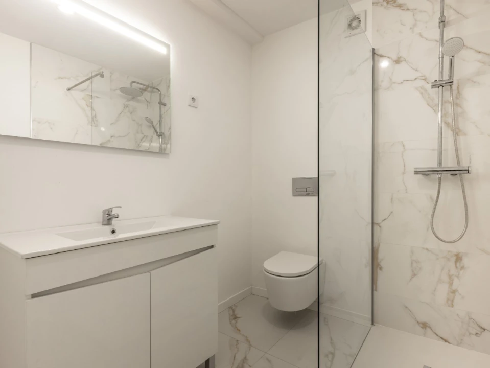 Apartamento T3 para Venda em Buarcos Foto 16