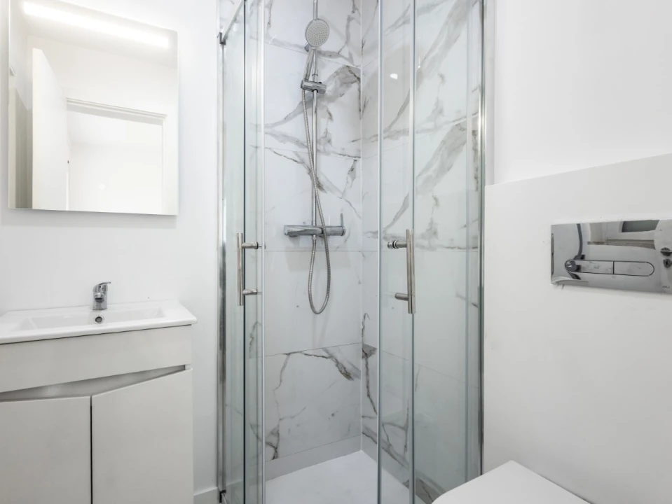 Apartamento T3 para Venda em Buarcos Foto 17