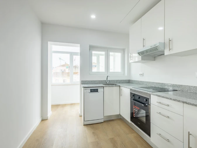 Apartamento T3 para Venda em Buarcos Foto 10