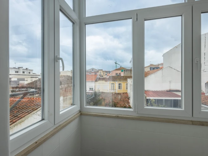 Apartamento T3 para Venda em Buarcos Foto 15