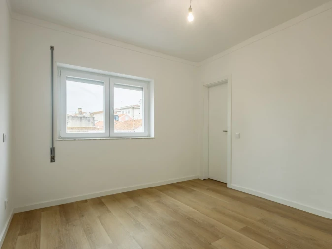 Apartamento T3 para Venda em Buarcos Foto 4