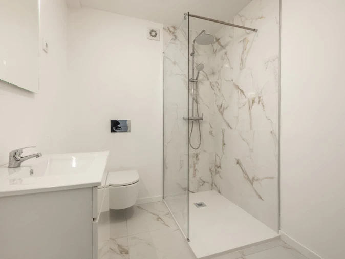 Apartamento T3 para Venda em Buarcos Foto 6