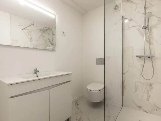 Apartamento T3 para Venda em Buarcos Foto 16