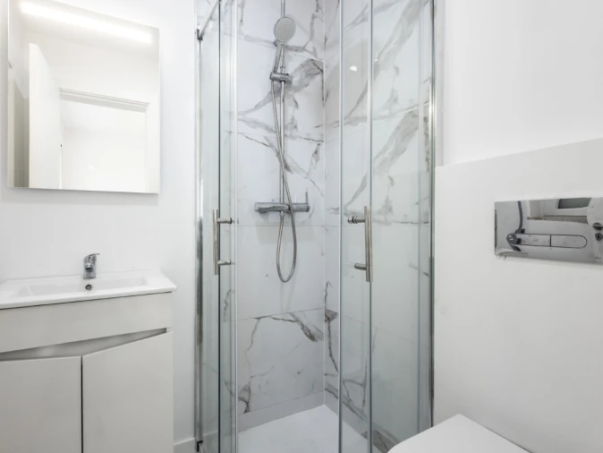 Apartamento T3 para Venda em Buarcos Foto 17