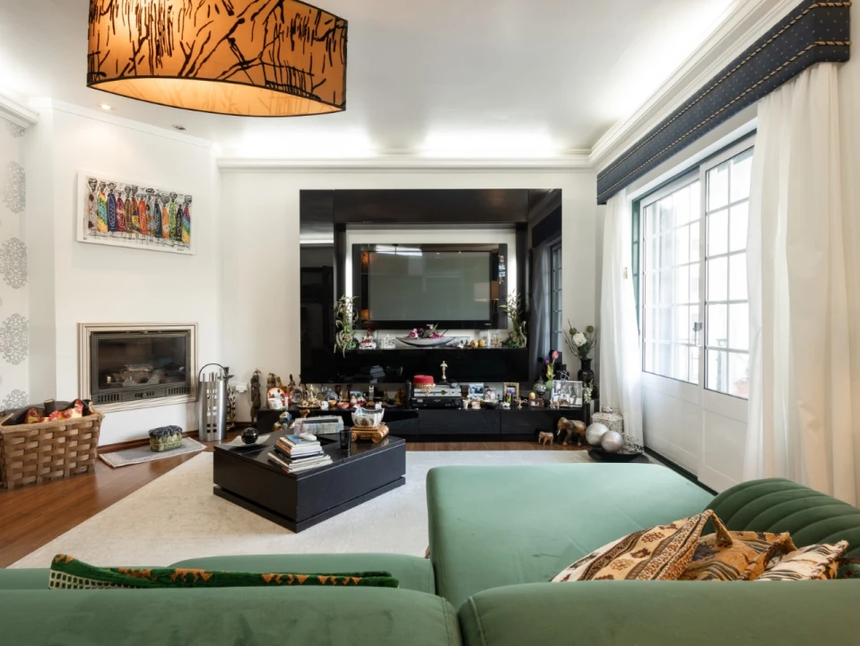 Moradia T3 para Venda em Buarcos Foto 3