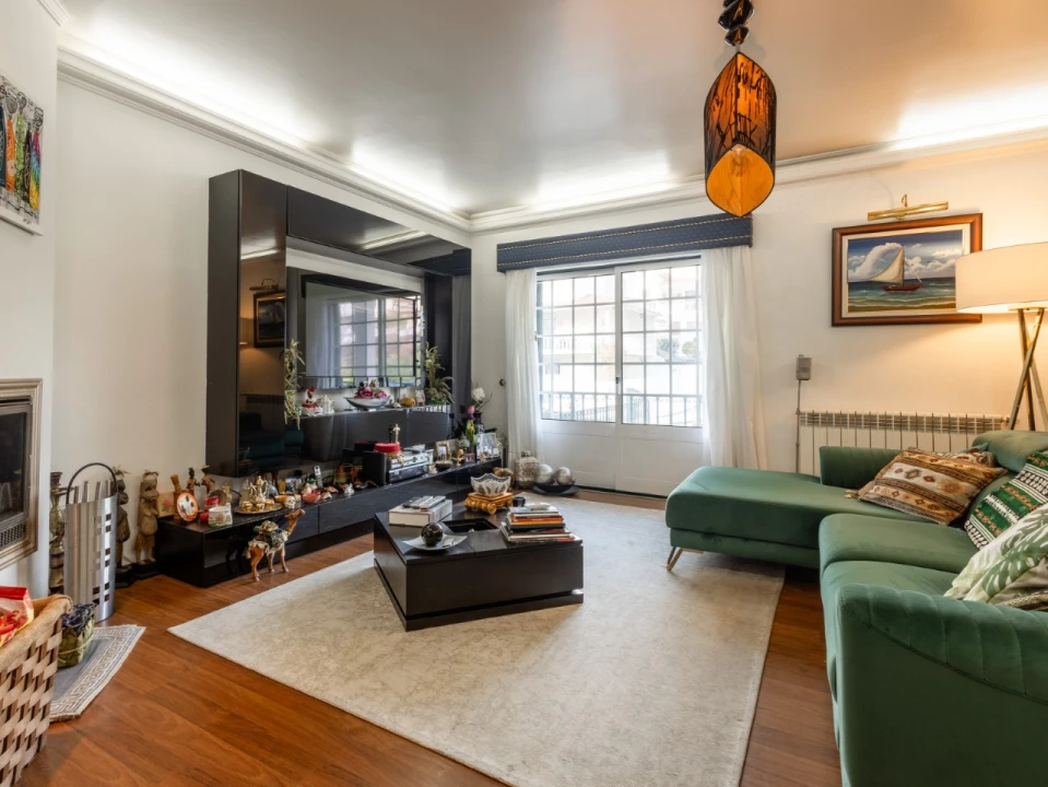 Moradia T3 para Venda em Buarcos Foto 17