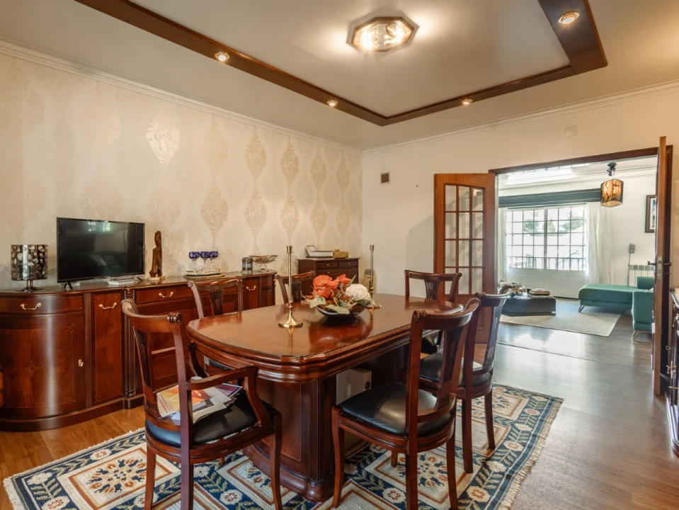 Moradia T3 para Venda em Buarcos Foto 2