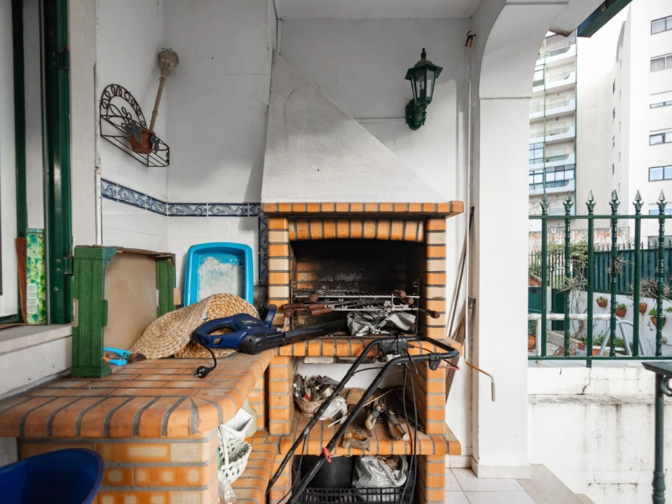 Moradia T3 para Venda em Buarcos Foto 19