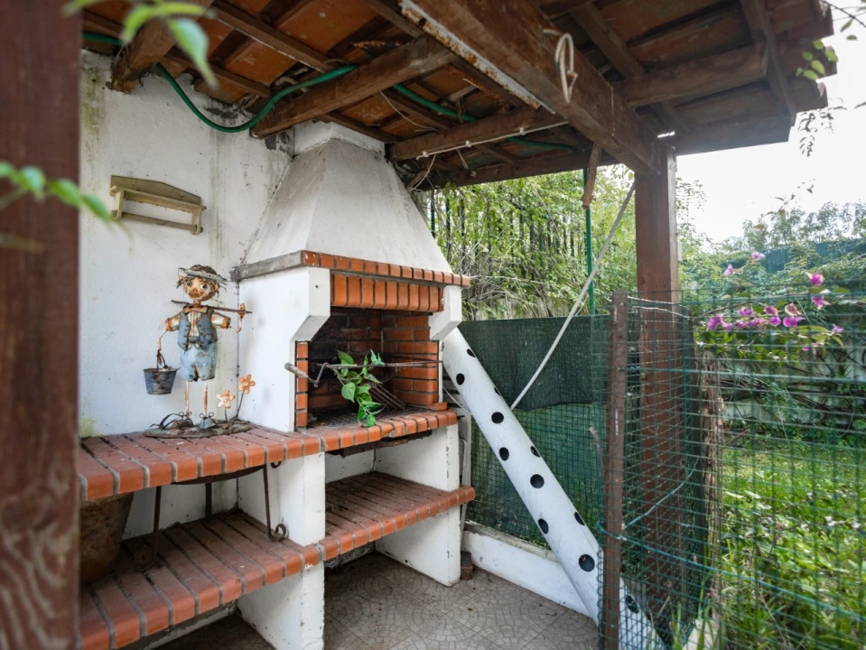 Moradia T3 para Venda em Buarcos Foto 12