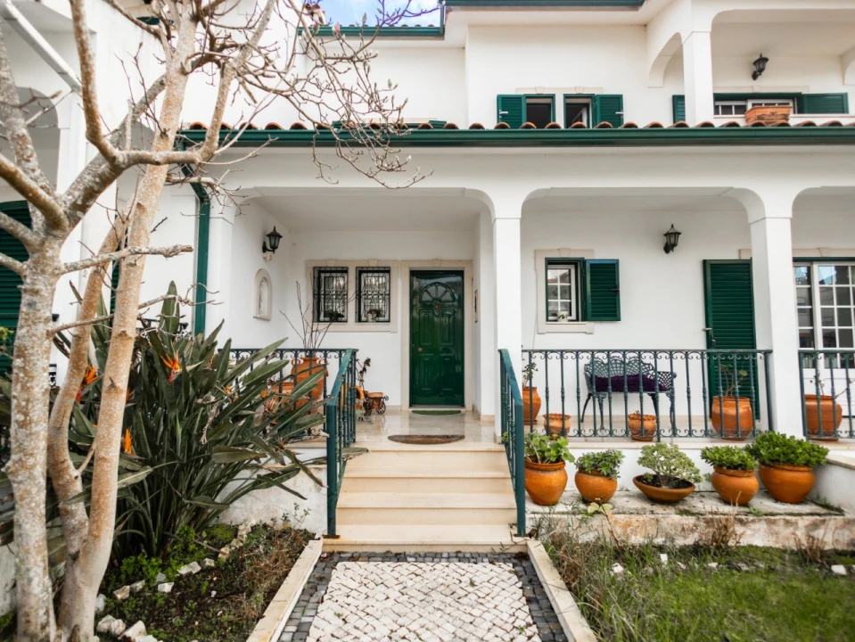 Moradia T3 para Venda em Buarcos Foto 31