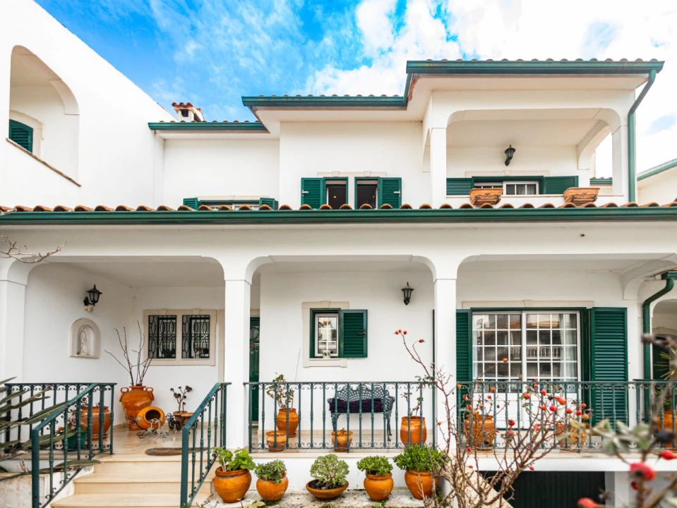 Moradia T3 para Venda em Buarcos Foto 22