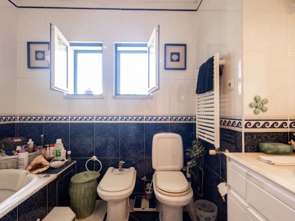 Moradia T3 para Venda em Buarcos Foto 15