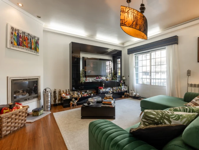 Moradia T3 para Venda em Buarcos Foto 13