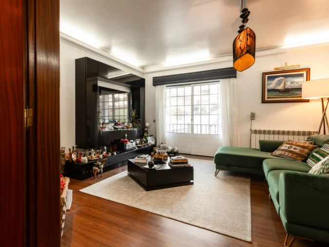 Moradia T3 para Venda em Buarcos Foto 1