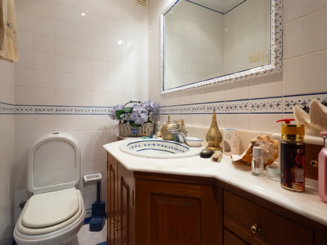 Moradia T3 para Venda em Buarcos Foto 18