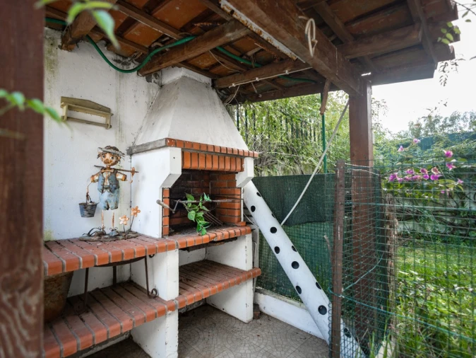 Moradia T3 para Venda em Buarcos Foto 12