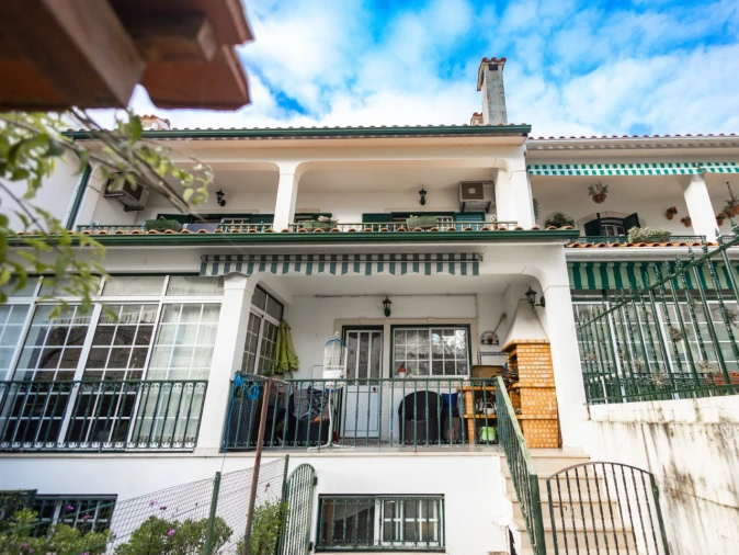 Moradia T3 para Venda em Buarcos Foto 30