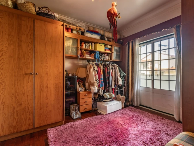 Moradia T3 para Venda em Buarcos Foto 20