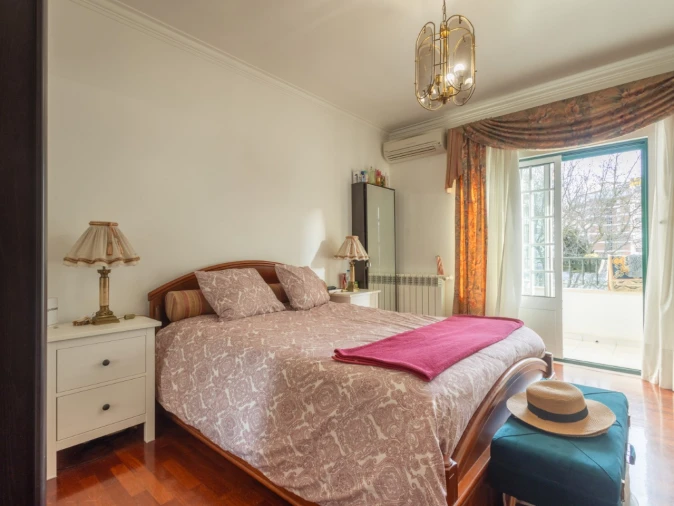 Moradia T3 para Venda em Buarcos Foto 11