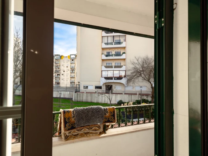 Moradia T3 para Venda em Buarcos Foto 29