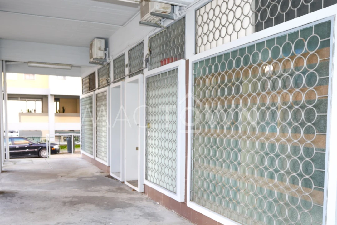 Loja para Venda em Marvila Foto 4