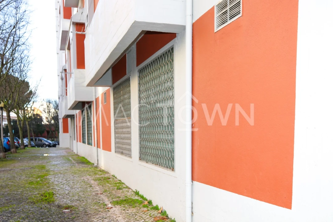 Loja para Venda em Marvila Foto 6