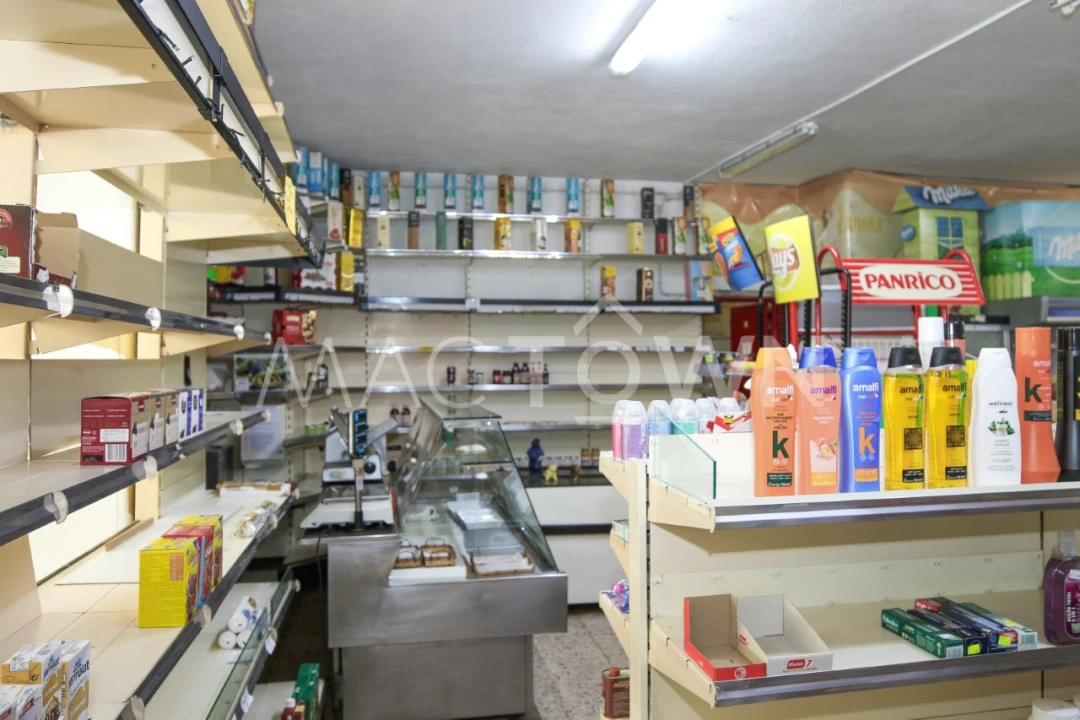 Loja para Venda em Marvila Foto 8