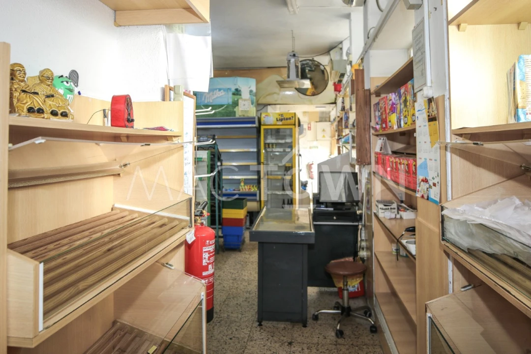 Loja para Venda em Marvila Foto 10