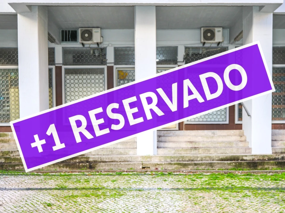Loja para Venda em Marvila Foto 1