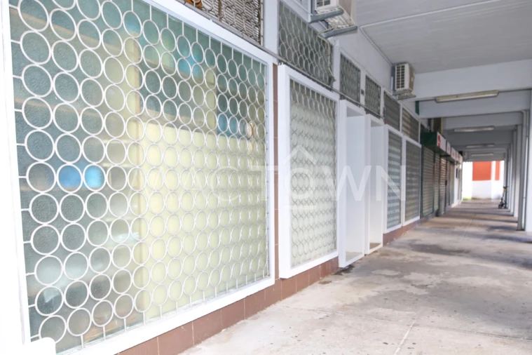 Loja para Venda em Marvila Foto 3