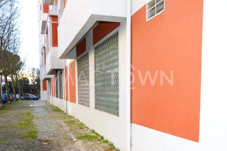 Loja para Venda em Marvila Foto 6