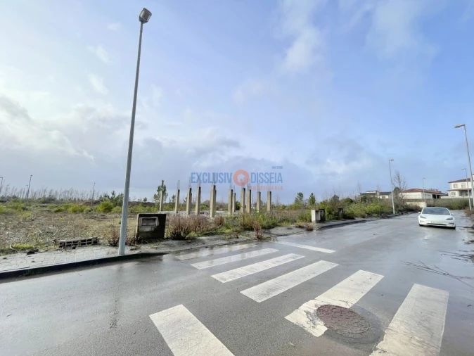 Terreno para Venda em Valongo do Vouga Foto 6